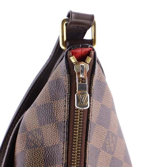 Louis Vuitton Bloomsbury Handbag Damier #239453L10B - Picture 7 of 8